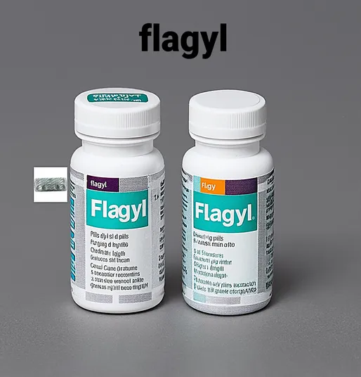 Generico flagyl pediatrico